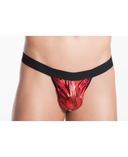 Gaspard red s/m
