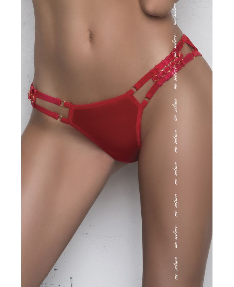 Isabella red string s/m